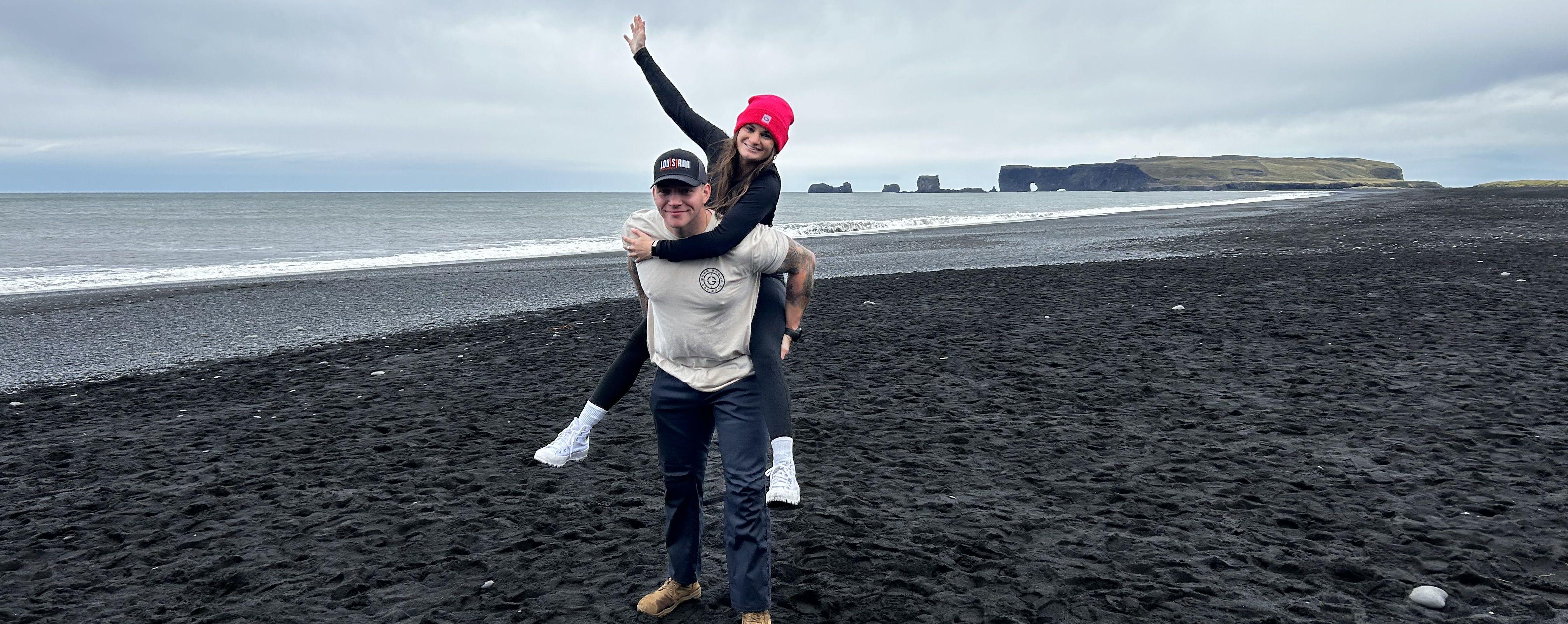 The Wedding Website of Melissa Bosco and Drake Cazes