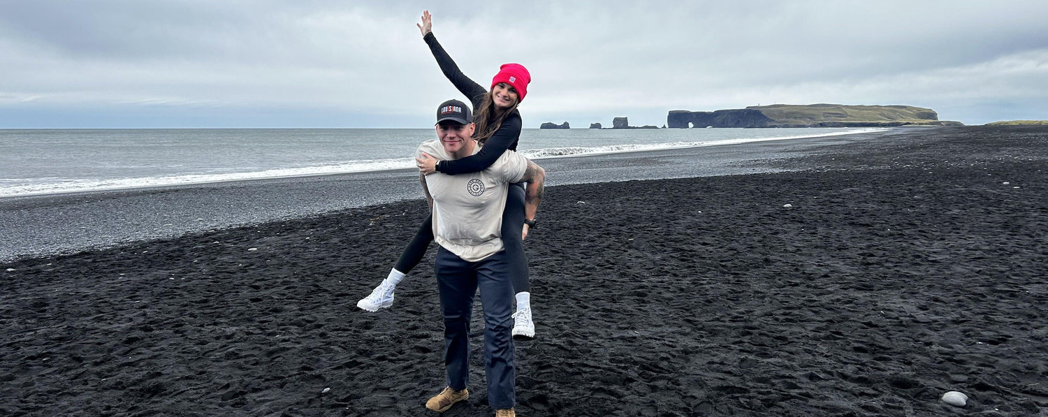The Wedding Website of Melissa Bosco and Drake Cazes