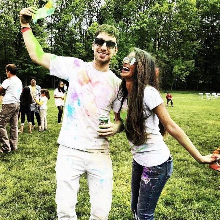 Holi: The Festival of Colors