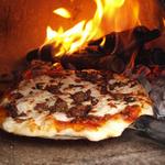 Luna Wood Fire Tavern