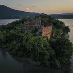 Bannerman Castle