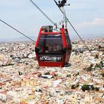 Teleferico