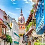 CARTAGENA CUIDAD AMURALLADA