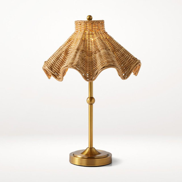 Carmel Table Lamp