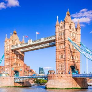 Tower Bridge Tour