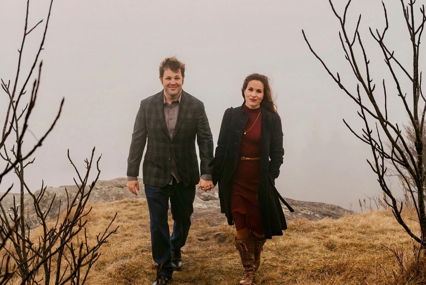 The Wedding Website of Lisa Fisher and Jack Rains