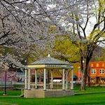 Historic Berkeley Springs