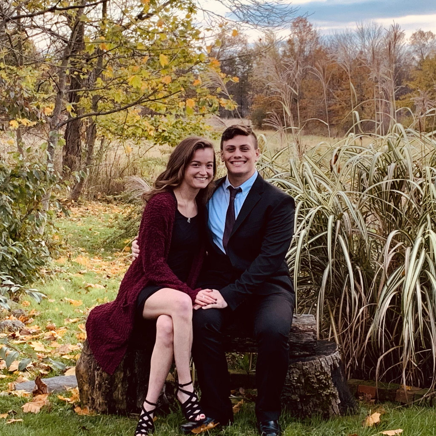 10.31.2020 - Family Wedding