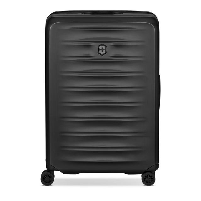 Victorinox Swiss Army VX Drift Medium 29" 8-Wheel Expandable Suitcase