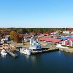 Chesapeake Bay Maritime Museum