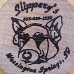 Slippery's Bar (Wessington Springs)