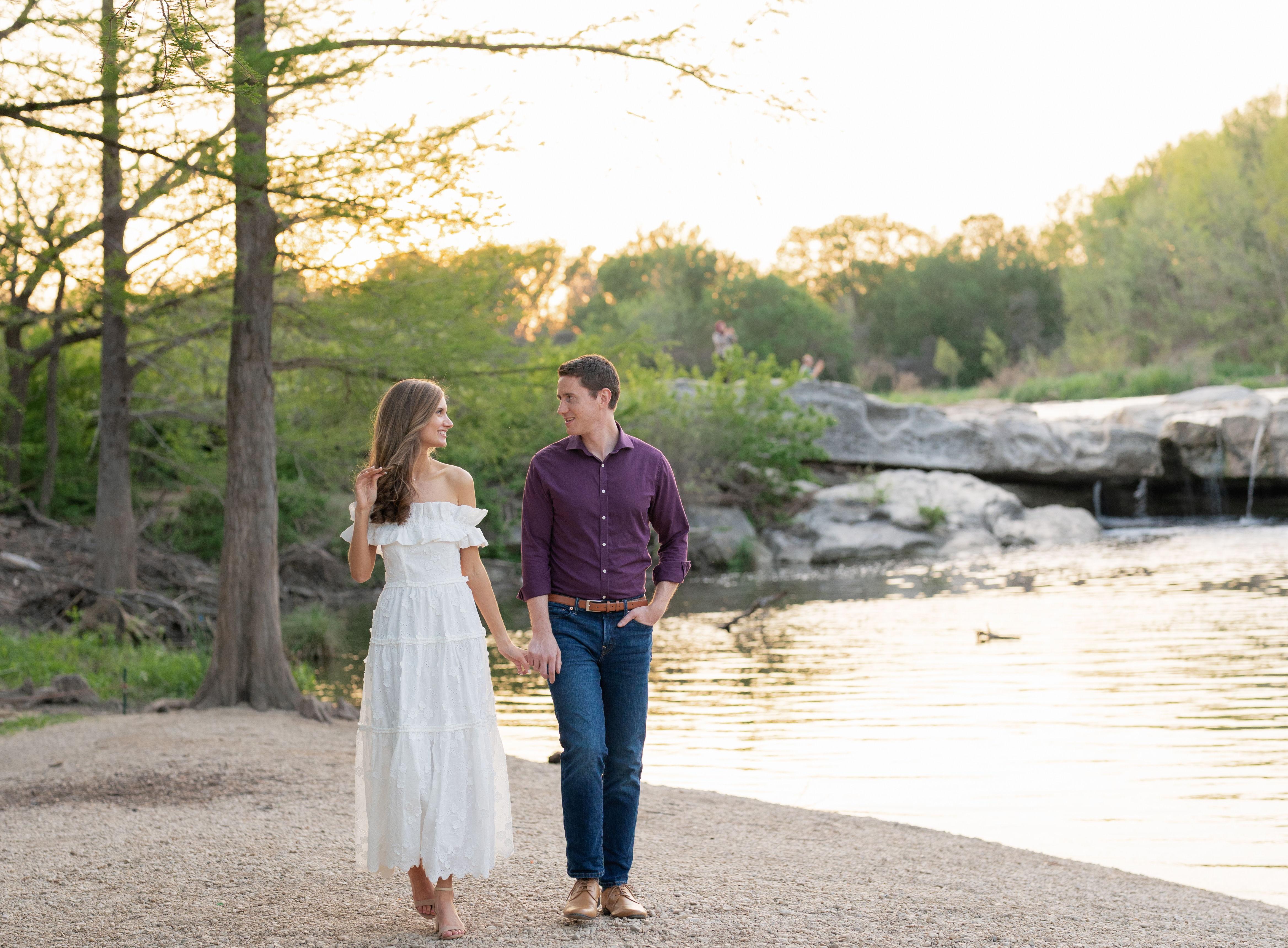 The Wedding Website of Bailey Wilkerson and Jared Post