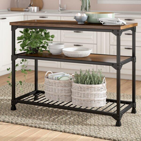 Wayfair Multifunction Prep Table