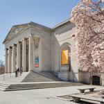 Baltimore Museum of Art