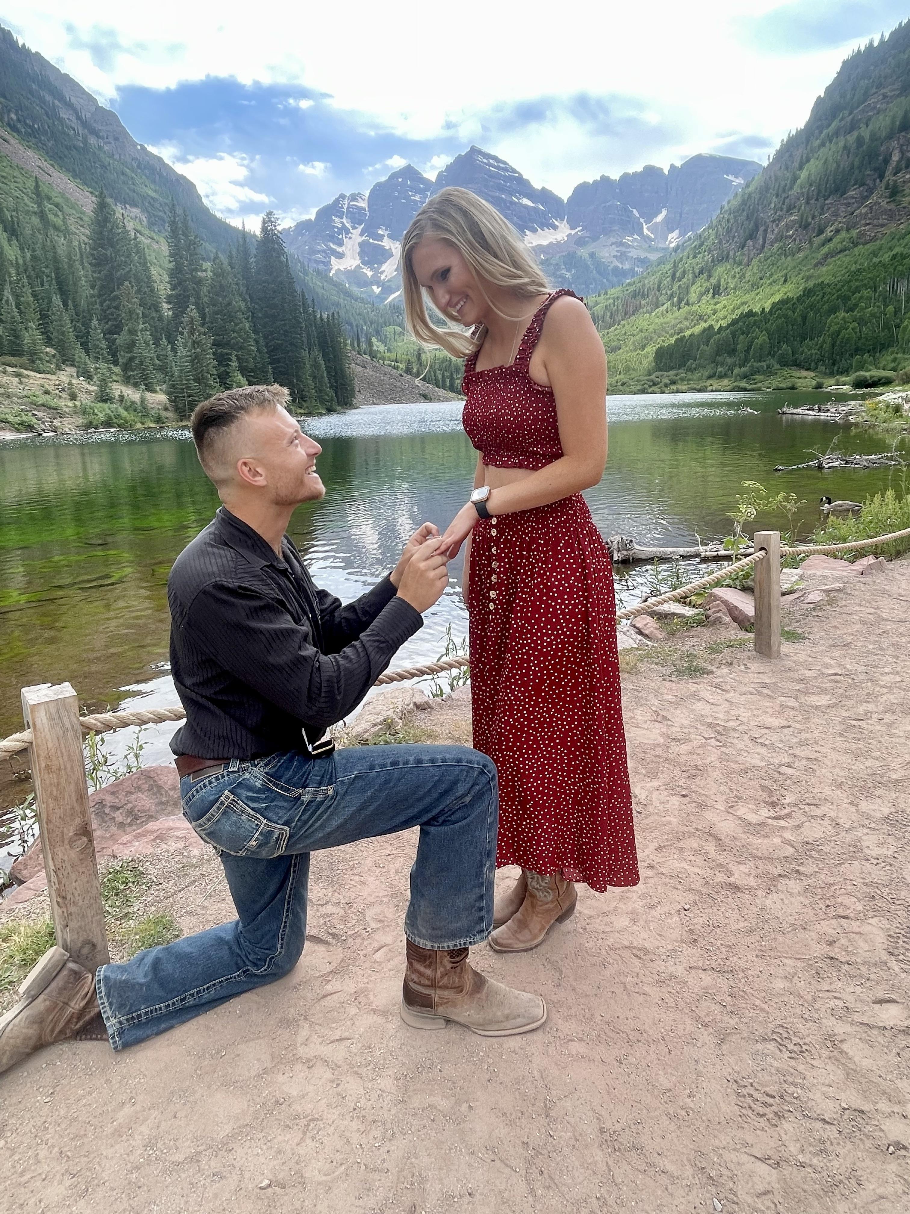 The Wedding Website of Allison Fagerson and Robert Hall