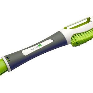 KitchenIQ 50422 Potato 3-in-1 Peeling Tool