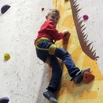 The Edge Climbing & Fitness