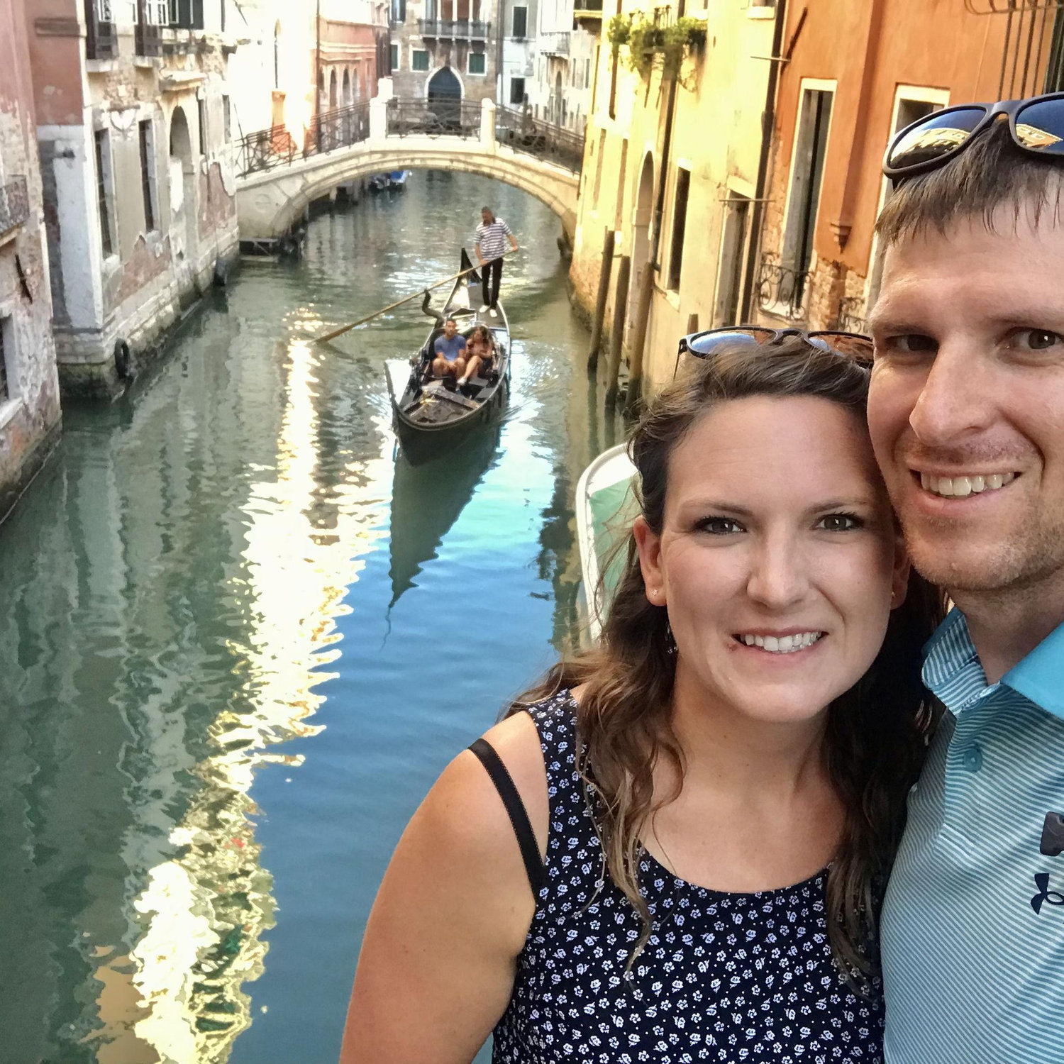 Venice, Italy