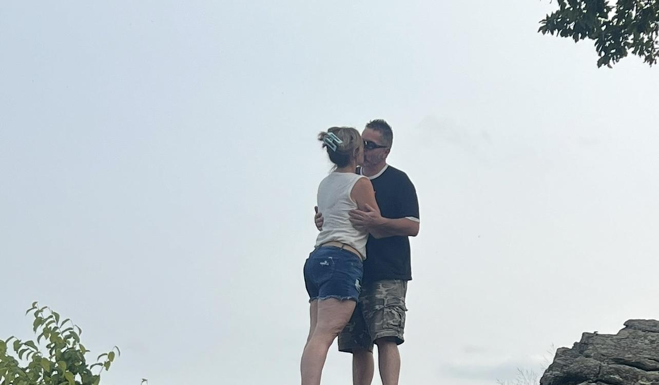 The Wedding Website of Charity Scherer and Mike Pifer