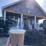 Duck Cottage Coffee Shop