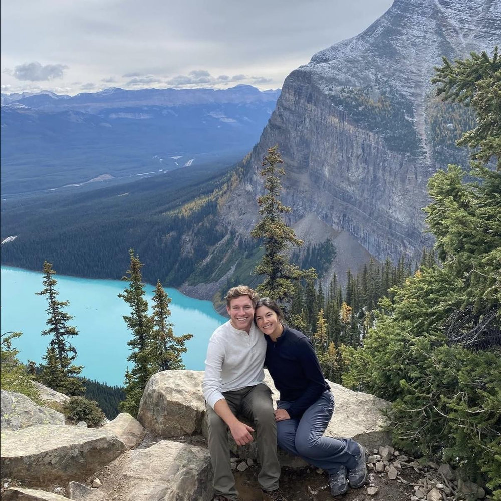 Isabelle Cerami and Dylan Quigley's Wedding Website
