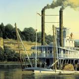 Arabia Steamboat Museum