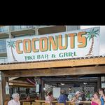 Coconuts Tiki Bar