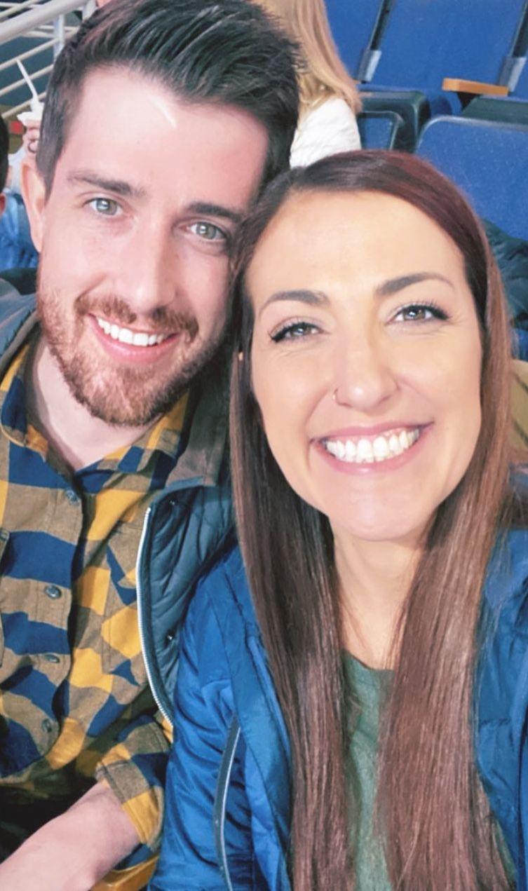 The Wedding Website of Katherine McCarthy and Christopher Lewis