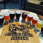 Missing Links Brewery