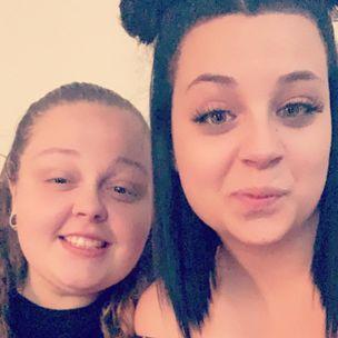 Just a couple of Princesses