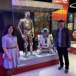 Smithsonian Museums & Zoo