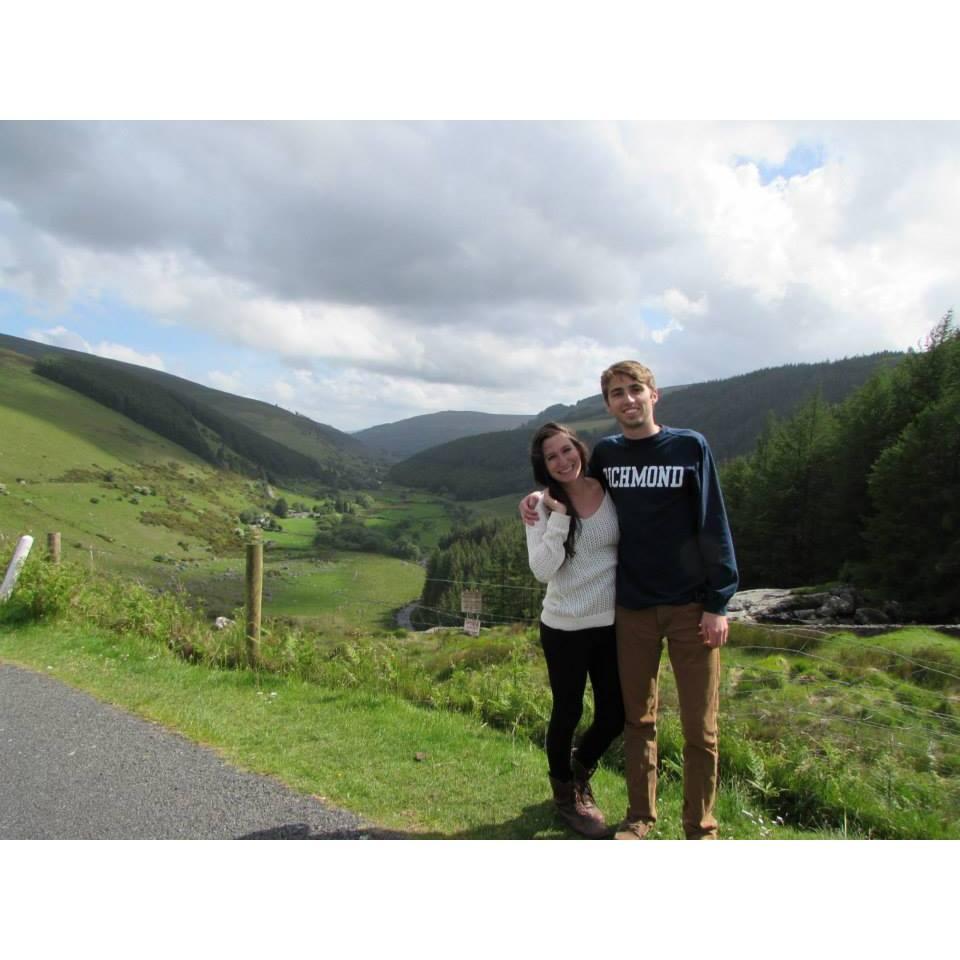 Ireland 2014