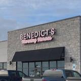 Benedict's Morning Heroes