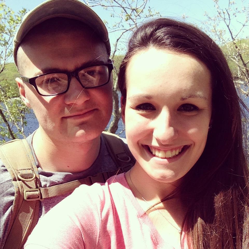 Green Falls Camping Trip (2014)