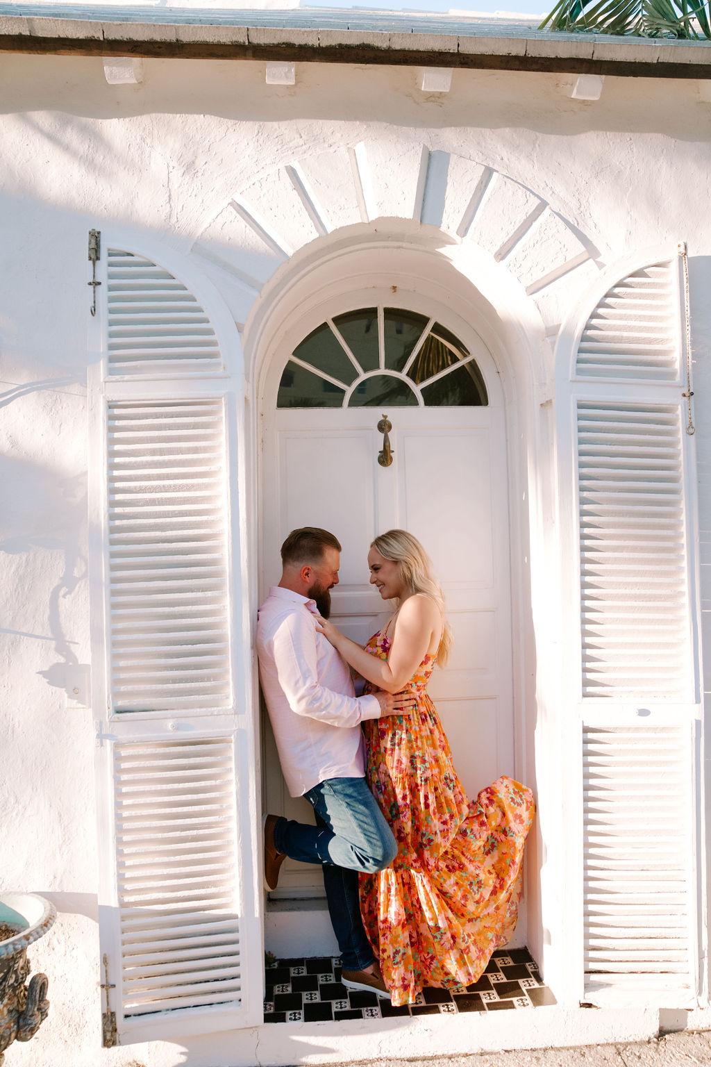 The Wedding Website of Jodene Isakowitz and Jason Corrigan
