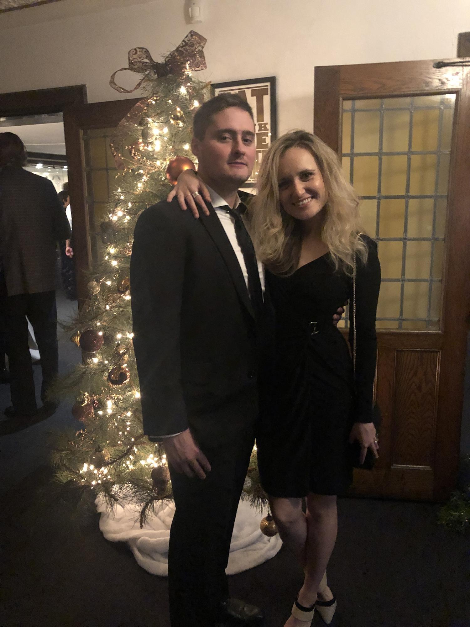 Columbus 2019