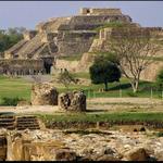 Monte Albán