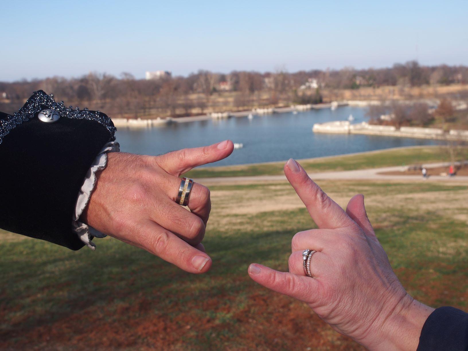 The Wedding Website of Tracy Bednarick and Chris Humes