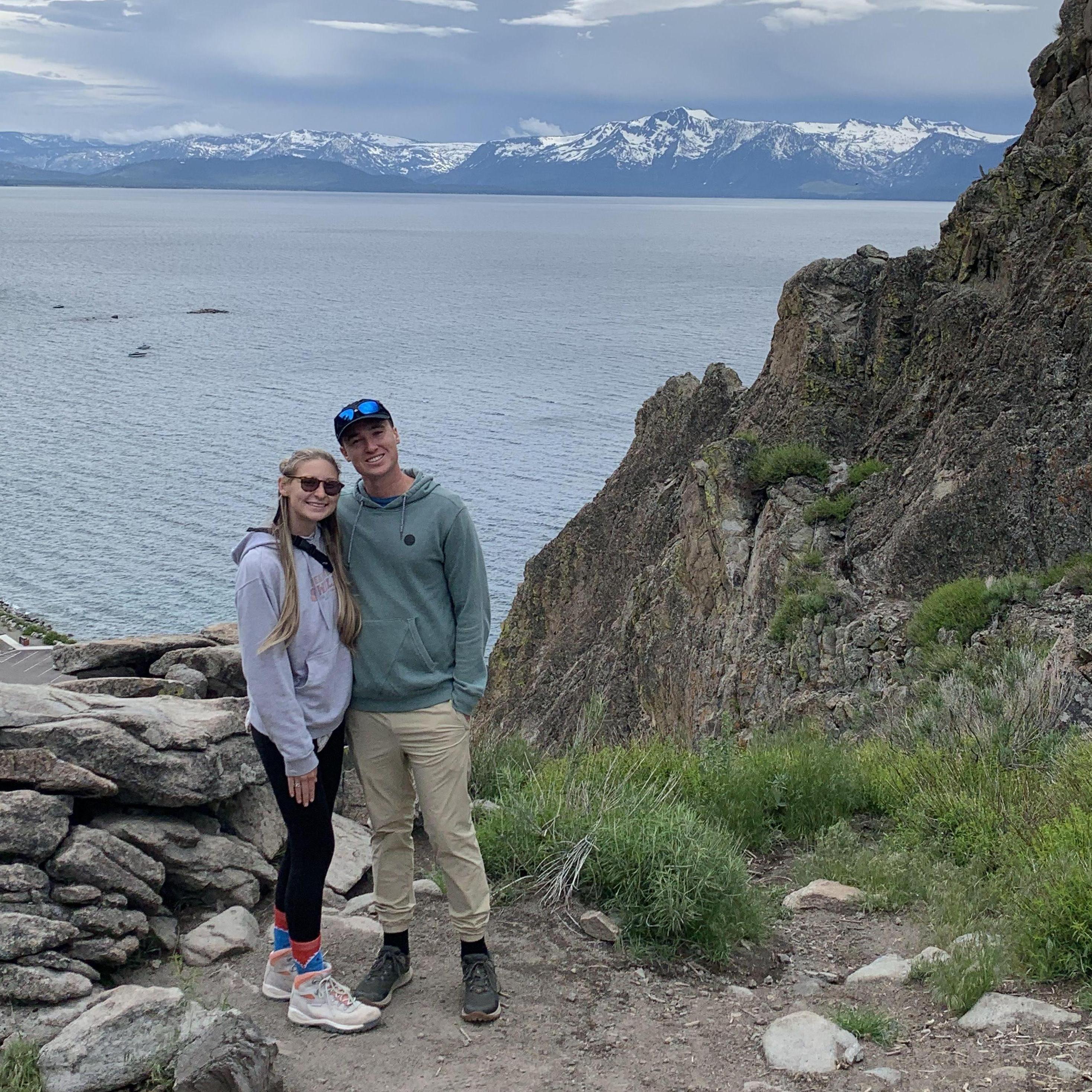 Utah!