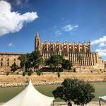 Catedral-Basílica de Santa María de Mallorca