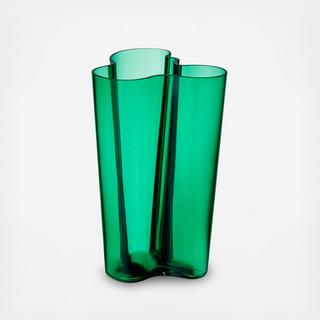 Tall Aalto Vase