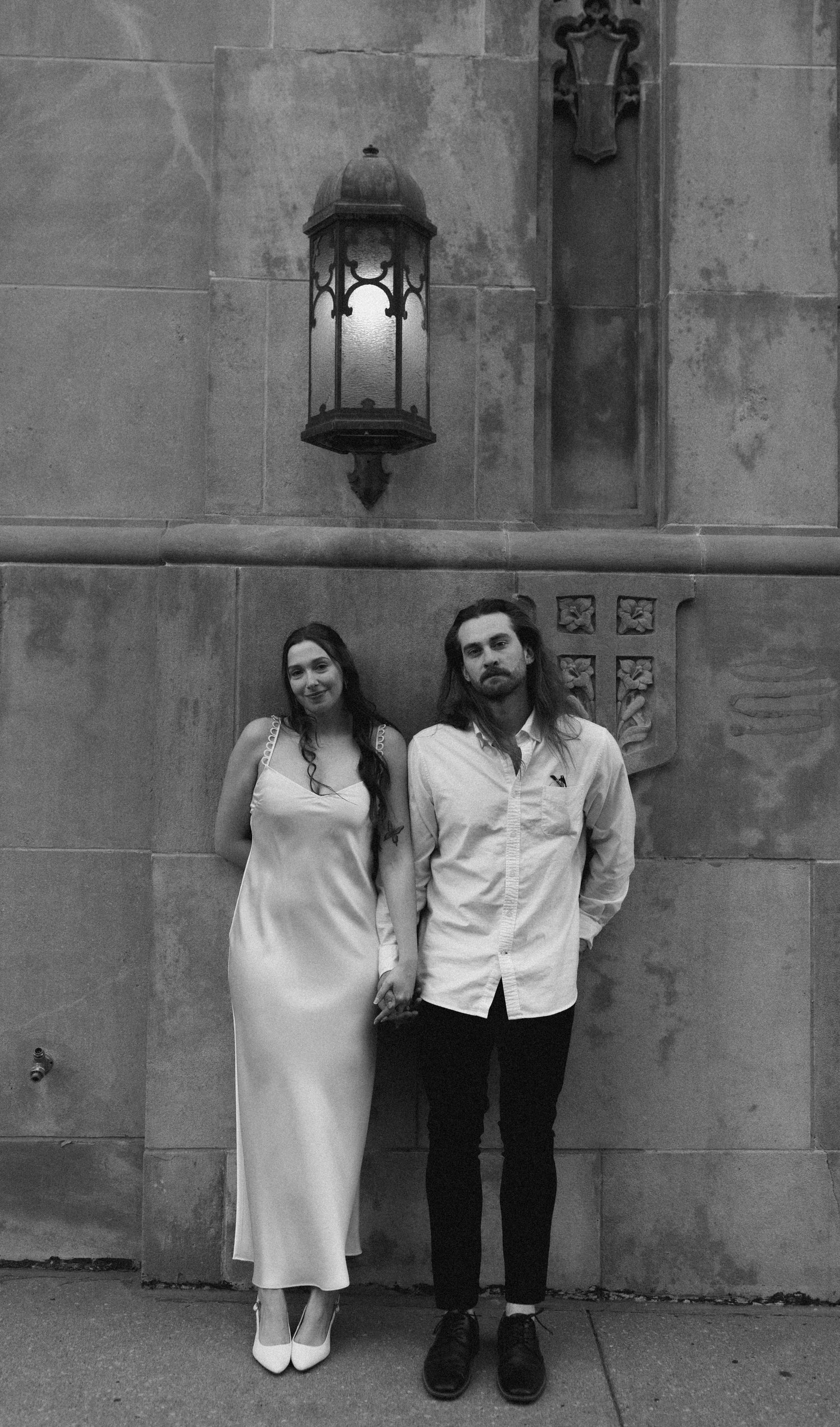 The Wedding Website of Kelcie Hughes and Buddy Joe Ginn Jr.