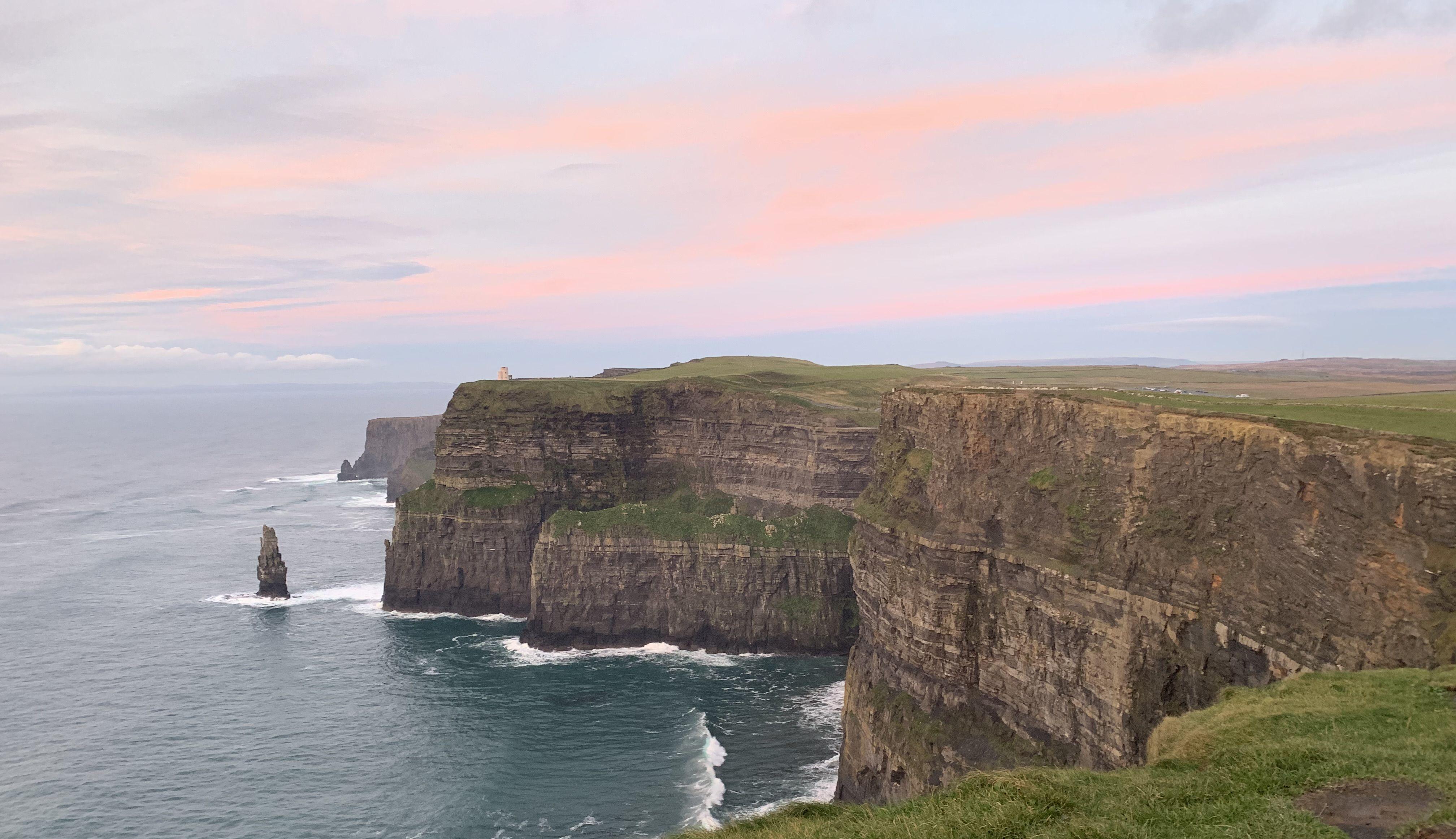 The Wedding Website of Stephanie Hurl and Cathal Kelly