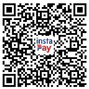 BDO QR Code