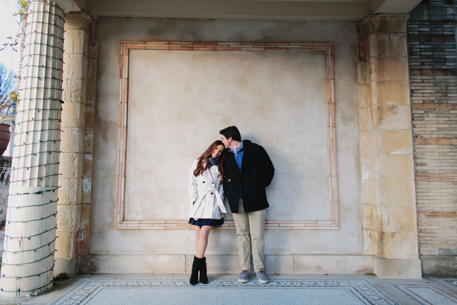The Wedding Website of Keriann Eliseo and Kevin Delfino