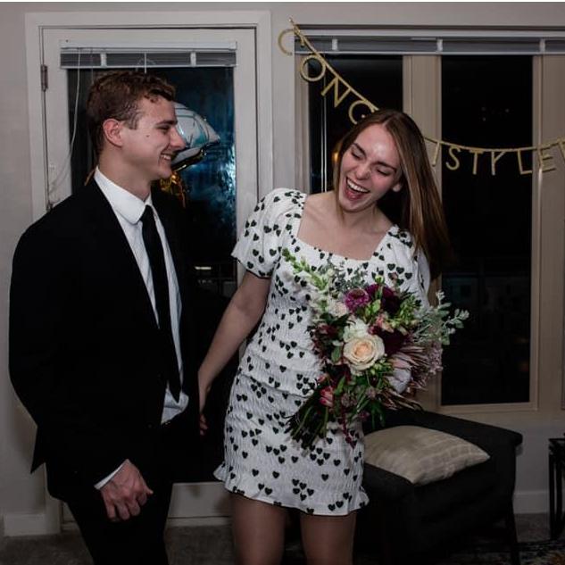 The Proposal 02.14.2020