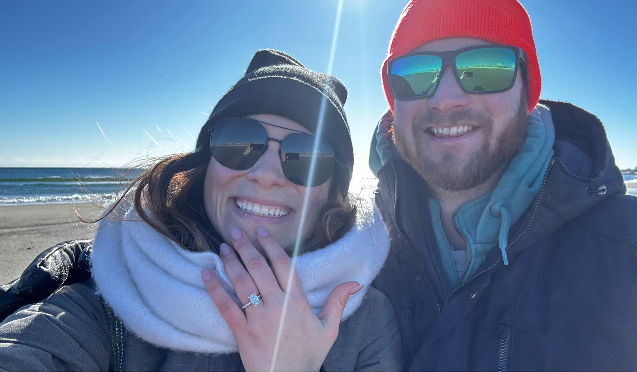 The Wedding Website of Georgina Canatselos and Conor Deptula