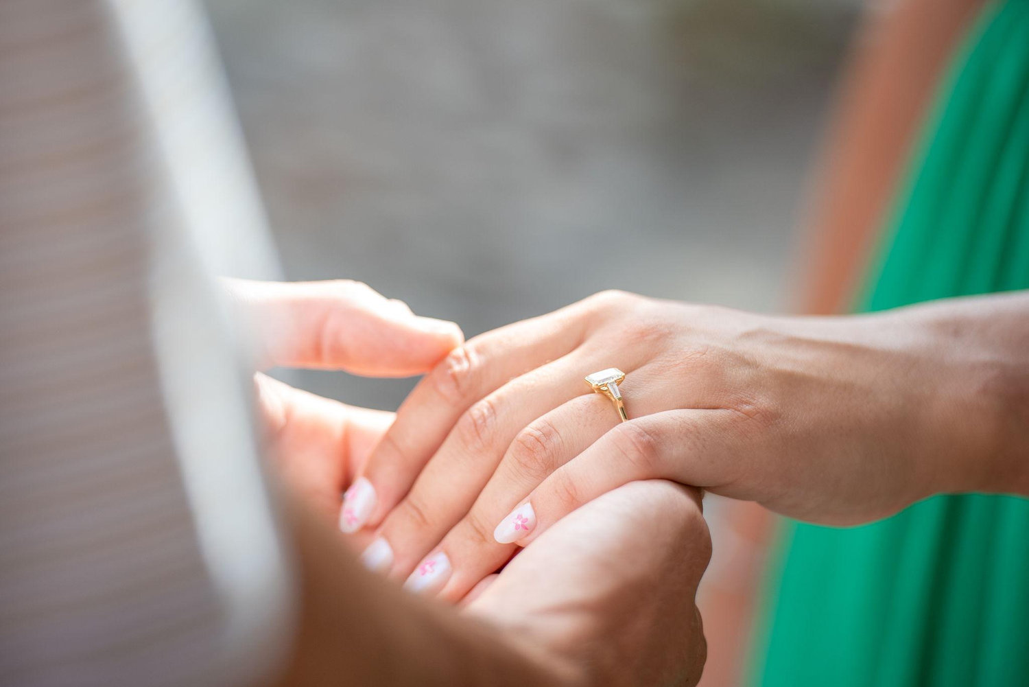 The Wedding Website of Alannah Thomas and Nathan McDaniels