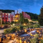 Bear Creek Mountain Resort