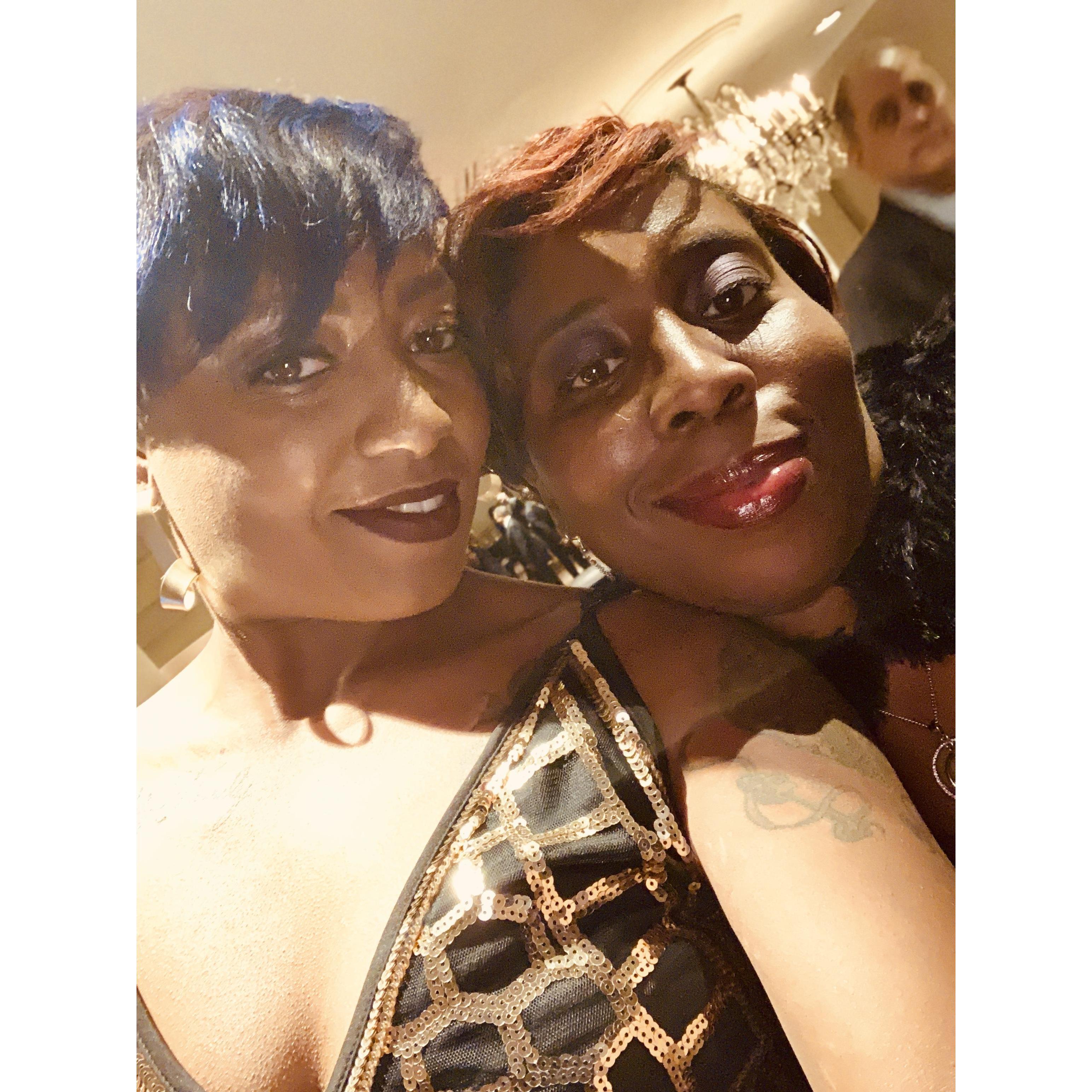 Fund raising Gala NJ 2019